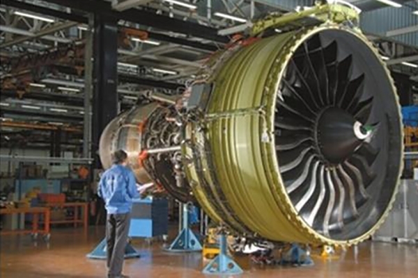 鈦合金用于航空發動機 鈦合金用于航空發動機