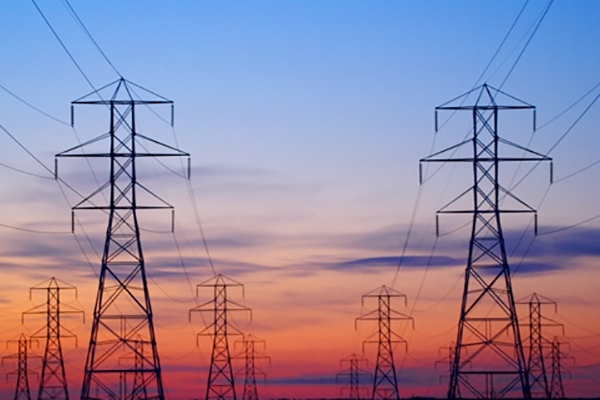 電力鐵塔設備 電力鐵塔設備