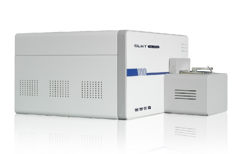 VL-4000充氬直讀光譜儀 VL-4000充氬直讀光譜儀