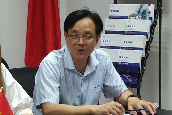 預備黨員發言 預備黨員發言