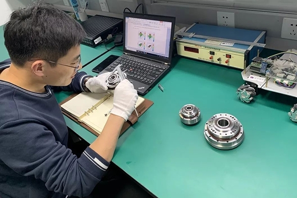 工藝檢測 工藝檢測