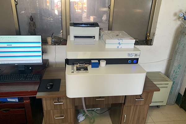 創想儀器CX-9600型直讀光譜儀 創想儀器CX-9600型直讀光譜儀
