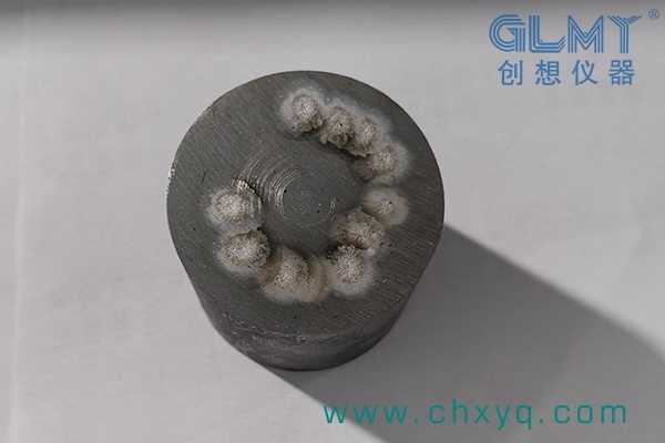 樣品測試 樣品測試