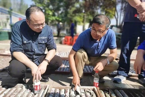 河南發現特大型金礦 河南發現特大型金礦