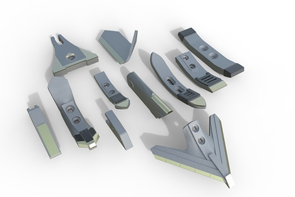 和迪機械公司公司產品 和迪機械公司公司產品