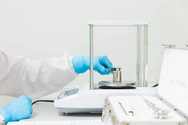 光譜分析儀與化學分析 光譜分析儀與化學分析