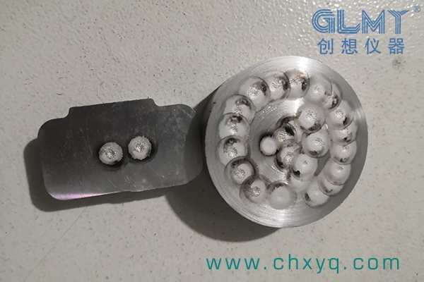 直讀光譜儀的分析檢測 直讀光譜儀的分析檢測