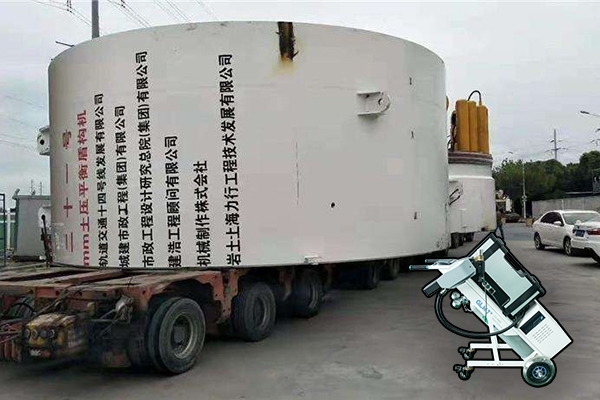 大型設(shè)備使用便攜式光譜儀檢測 大型設(shè)備使用便攜式光譜儀檢測