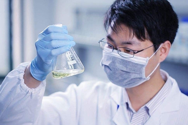 實驗室的檢驗檢測 實驗室的檢驗檢測