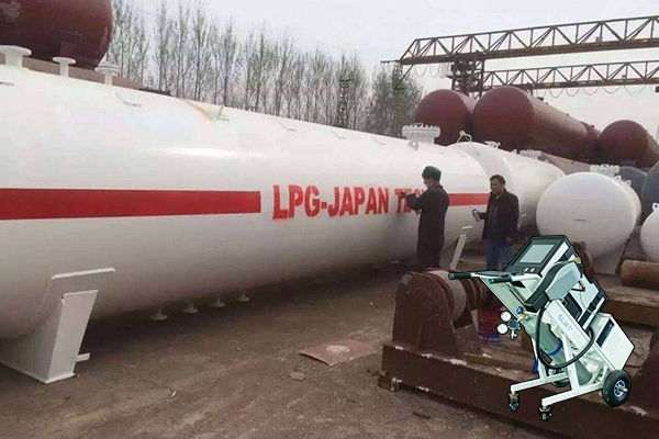 便攜式直讀光譜儀的戶外檢測(cè) 便攜式直讀光譜儀的戶外檢測(cè)