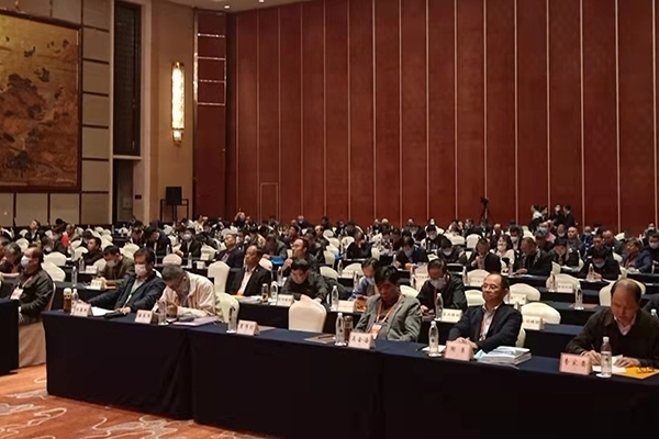 會議現場 會議現場