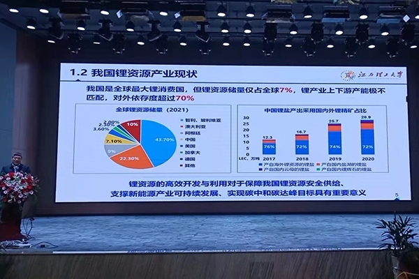 會議報告 會議報告