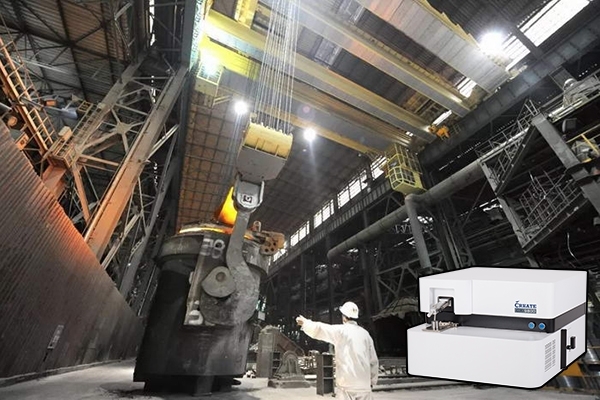 直讀光譜儀的鑄造冶金分析 直讀光譜儀的鑄造冶金分析