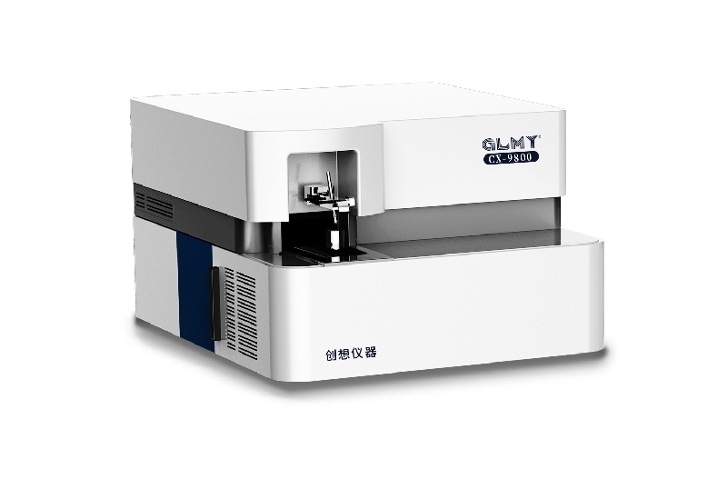 GLMY創想儀器CX-9800(T)臺式全譜直讀光譜分析儀器 GLMY創想儀器CX-9800(T)臺式全譜直讀光譜分析儀器