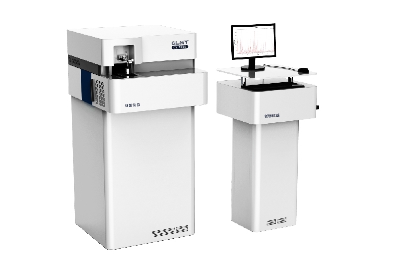 GLMY創想儀器CX-9800(L)立式全譜直讀光譜儀 GLMY創想儀器CX-9800(L)立式全譜直讀光譜儀
