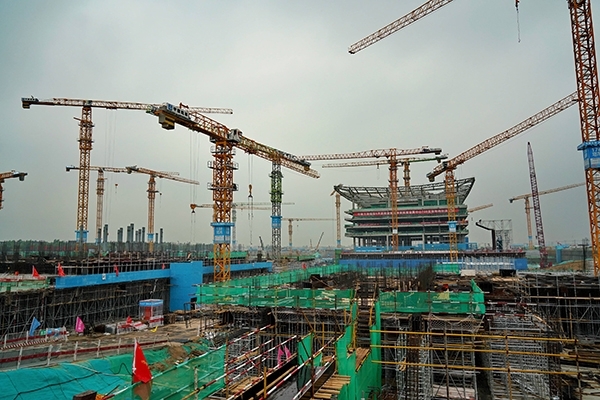 建筑鋼材的質量保證-光譜分析儀檢測 建筑鋼材的質量保證-光譜分析儀檢測