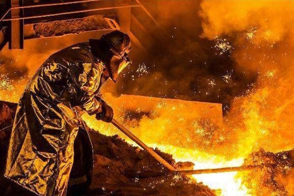 X熒光光譜儀在工業(yè)冶煉中的應(yīng)用 X熒光光譜儀在工業(yè)冶煉中的應(yīng)用