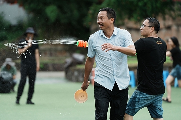 打水仗3 打水仗3
