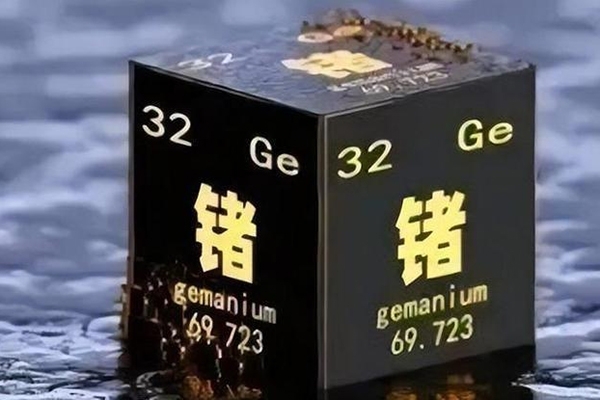 鎵金屬的檢測 鎵金屬的檢測