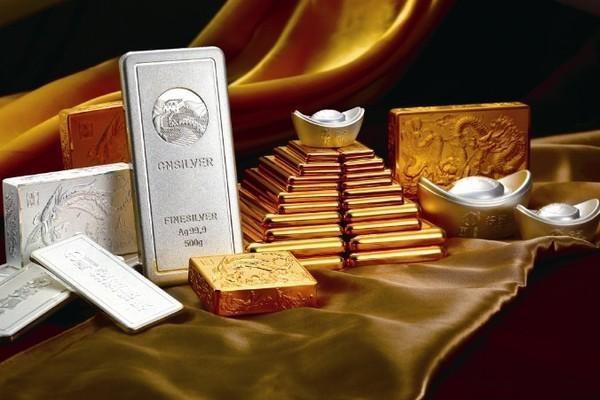 貴金屬檢測可使用手持式光譜儀 貴金屬檢測可使用手持式光譜儀