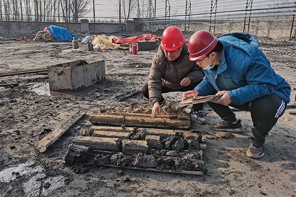 地質(zhì)勘探過(guò)程中 碳硫分析儀的應(yīng)用 地質(zhì)勘探過(guò)程中 碳硫分析儀的應(yīng)用