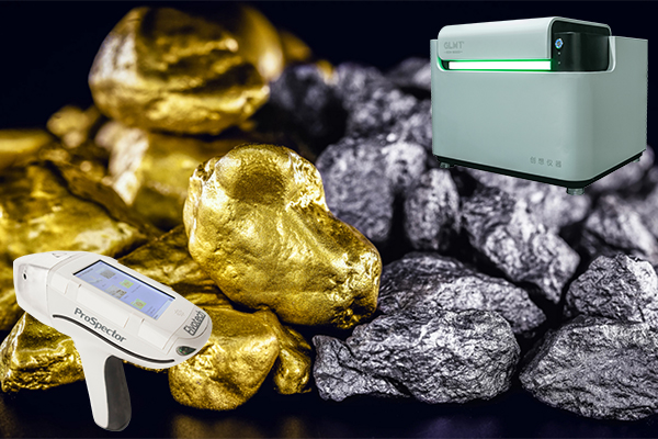 手持式光譜儀貴金屬檢測分析 手持式光譜儀貴金屬檢測分析