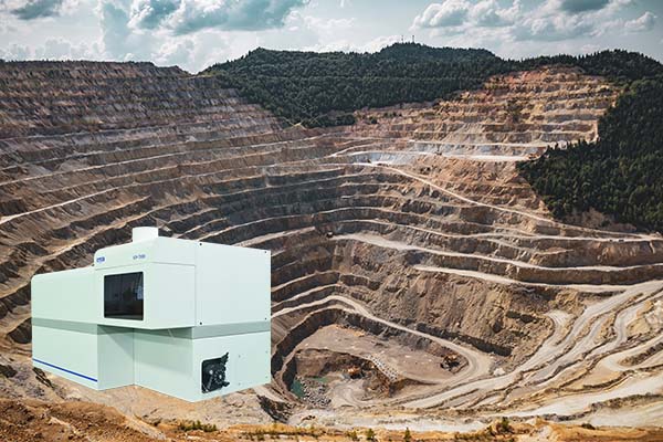 ICP光譜分析儀的地質勘探檢測 ICP光譜分析儀的地質勘探檢測
