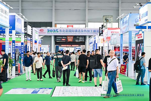 沈陽制博會現場 沈陽制博會現場