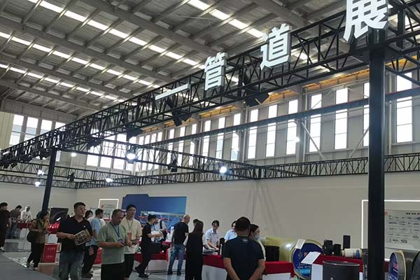 展會現場 展會現場