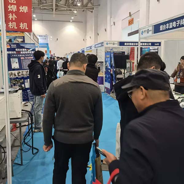 展會現場 展會現場