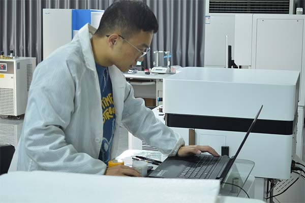 直讀光譜儀的檢測分析 直讀光譜儀的檢測分析